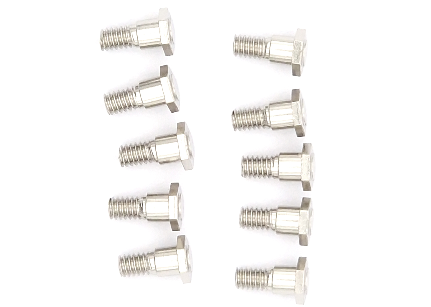  E755050 - SCHRAUBE 10Stk.